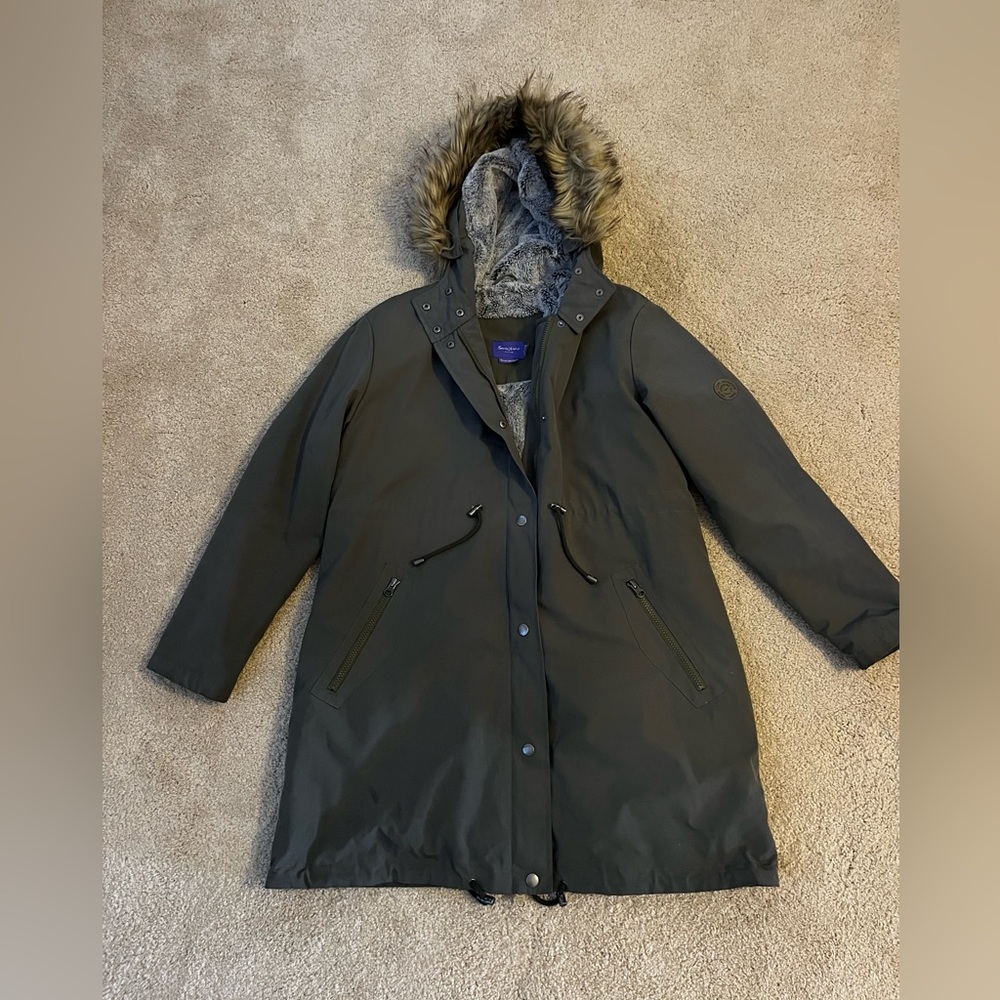 Seraphine Jacket